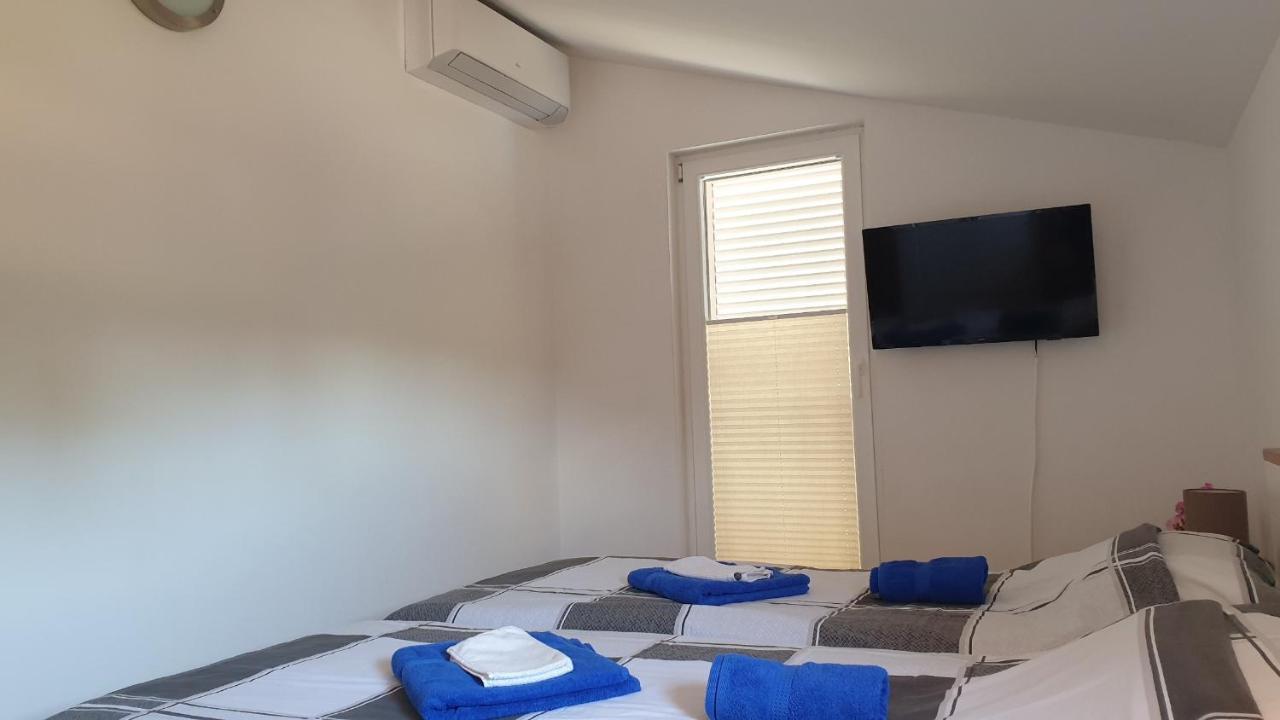 Villa Kras Rabac Labin Ripenda Pool Ripenda Kras Exterior photo